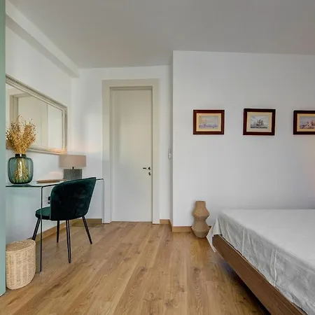 Apartamento Modern 1-br Steps From Spinola Bay San Julián